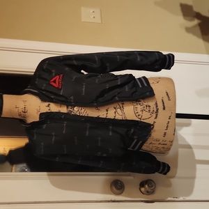 Reebok Boys Bomber Jacket